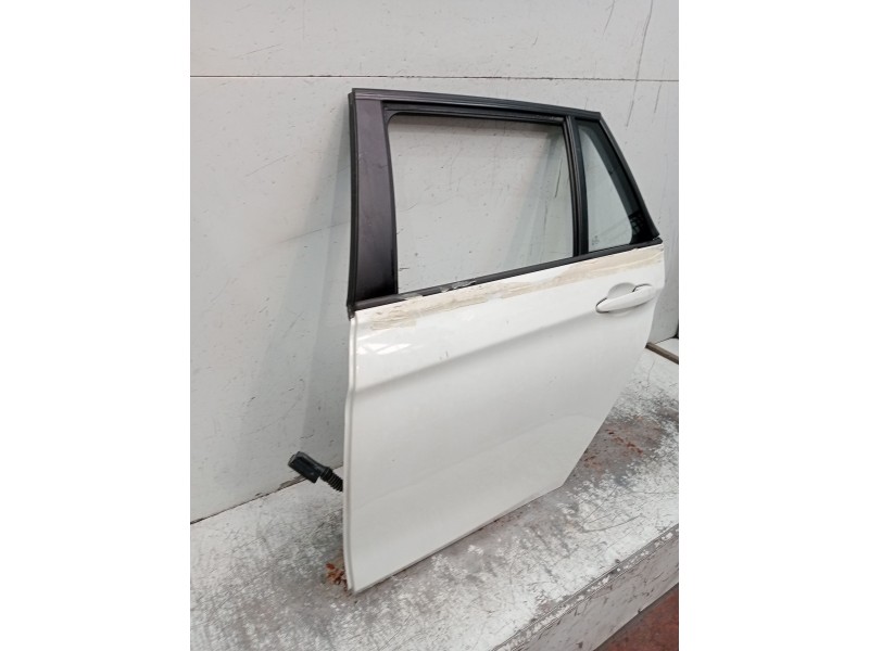 Recambio de puerta trasera izquierda para bmw 3 touring (f31) 318 d referencia OEM IAM  5P 
