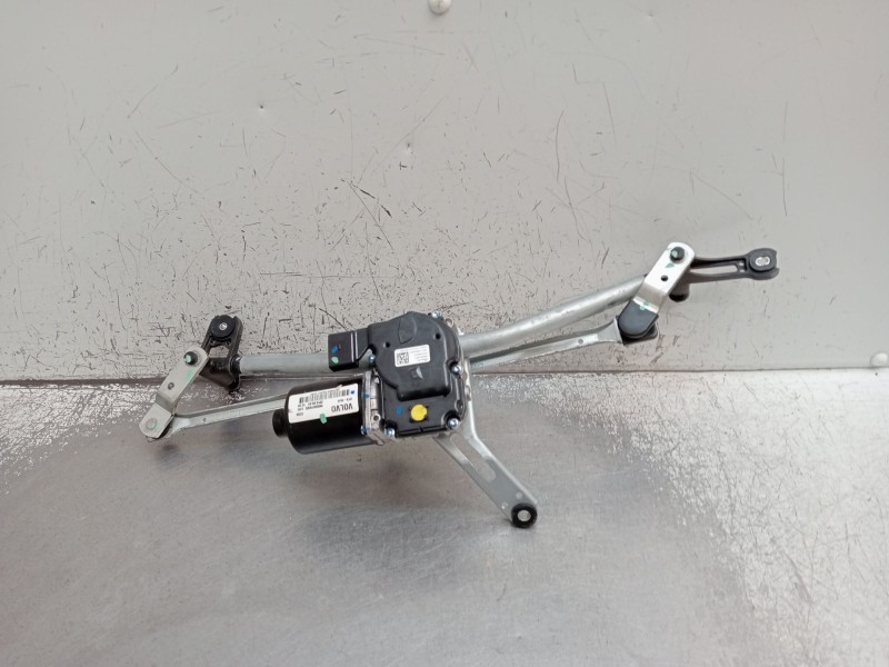 Recambio de motor limpia delantero para volvo xc60 business plus 2wd referencia OEM IAM W000079537 6703000501 