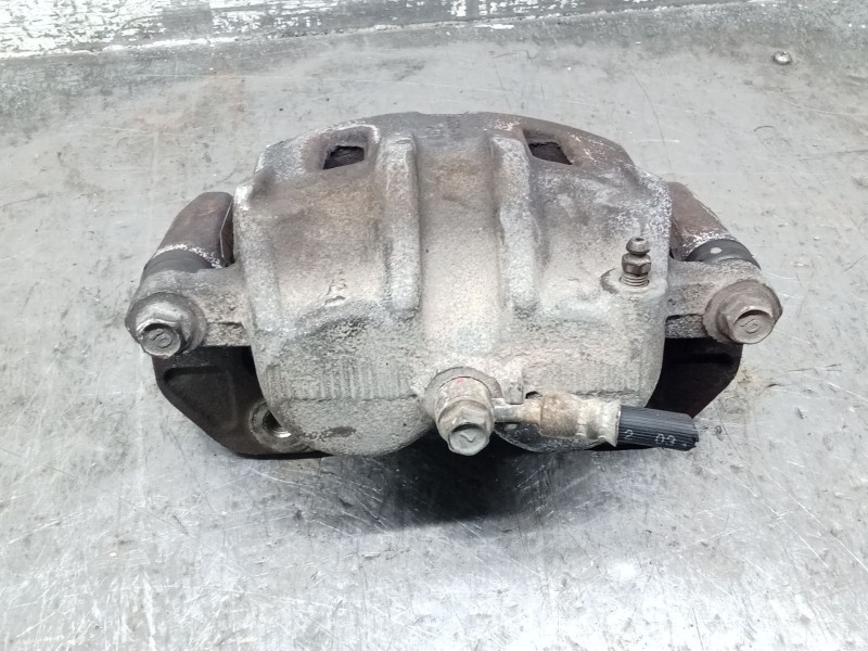 Recambio de pinza freno delantera derecha para kia sorento i (jc) 2.5 crdi referencia OEM IAM   