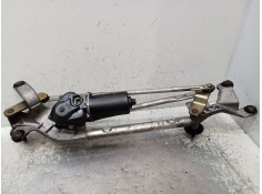 Recambio de motor limpia delantero para nissan primera (p12) 2.0 referencia OEM IAM   