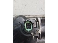 Recambio de motor limpia delantero para nissan primera (p12) 2.0 referencia OEM IAM    2