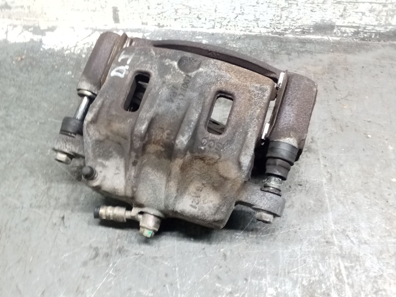 Recambio de pinza freno delantera izquierda para kia sorento i (jc) 2.5 crdi referencia OEM IAM   
