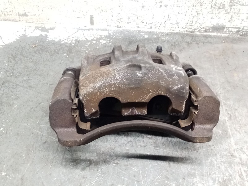 Recambio de pinza freno delantera izquierda para kia sorento i (jc) 2.5 crdi referencia OEM IAM   