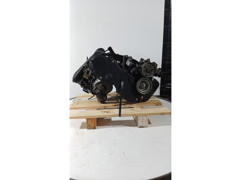 Recambio de motor completo para volvo 460 (464) 1.8 referencia OEM IAM B18U103  1025184