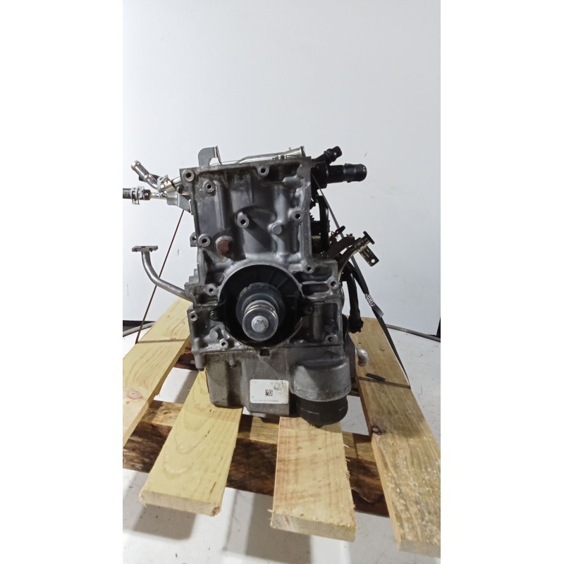 Recambio de bloque para volvo xc60 business plus 2wd referencia OEM IAM B4204T31  7419084