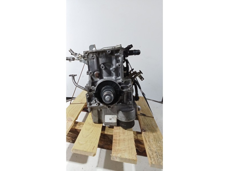 Recambio de bloque para volvo xc60 business plus 2wd referencia OEM IAM B4204T31  7419084