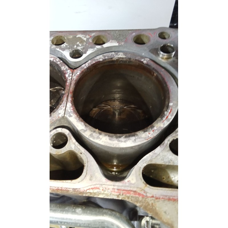 Recambio de bloque para volvo xc60 business plus 2wd referencia OEM IAM B4204T31  7419084