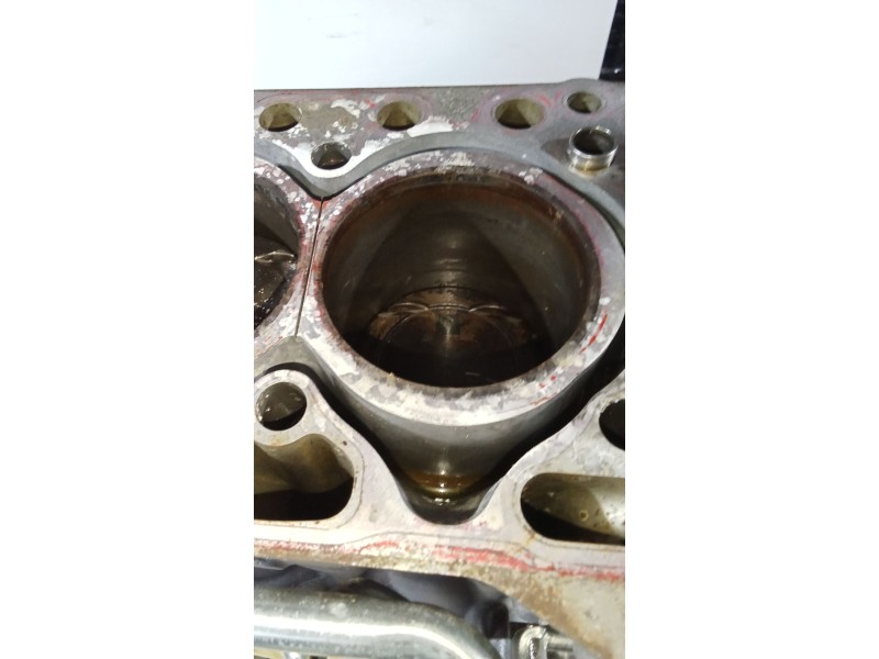 Recambio de bloque para volvo xc60 business plus 2wd referencia OEM IAM B4204T31  7419084