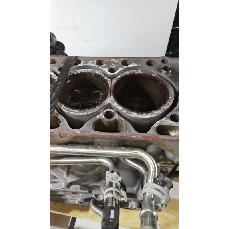 Recambio de bloque para volvo xc60 business plus 2wd referencia OEM IAM B4204T31  7419084