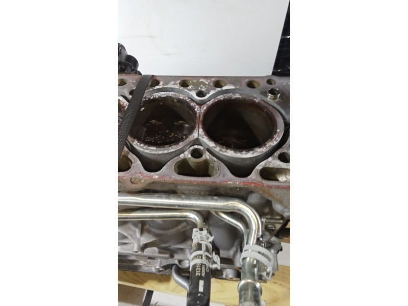 Recambio de bloque para volvo xc60 business plus 2wd referencia OEM IAM B4204T31  7419084