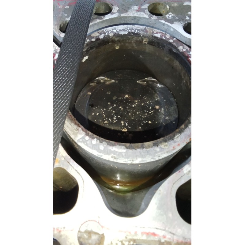 Recambio de bloque para volvo xc60 business plus 2wd referencia OEM IAM B4204T31  7419084