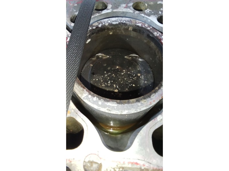 Recambio de bloque para volvo xc60 business plus 2wd referencia OEM IAM B4204T31  7419084