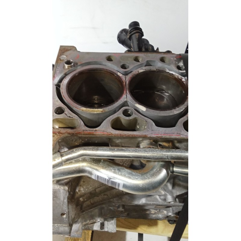 Recambio de bloque para volvo xc60 business plus 2wd referencia OEM IAM B4204T31  7419084