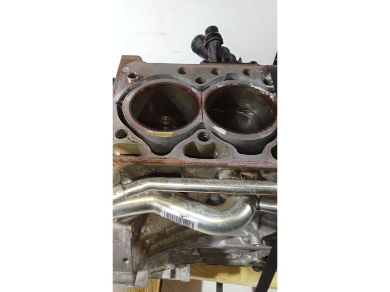 Recambio de bloque para volvo xc60 business plus 2wd referencia OEM IAM B4204T31  7419084