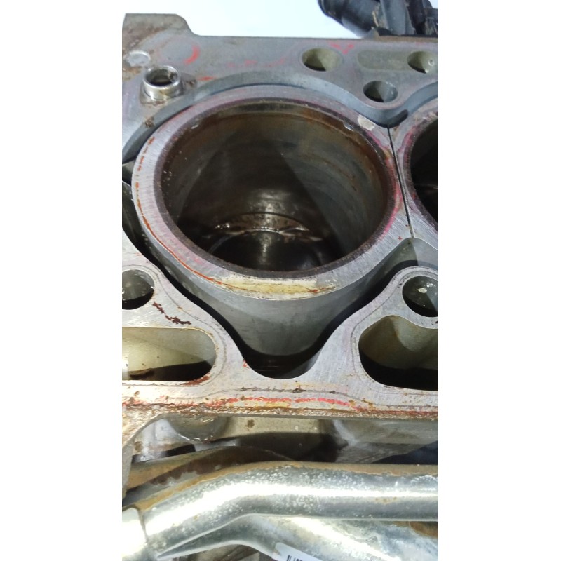 Recambio de bloque para volvo xc60 business plus 2wd referencia OEM IAM B4204T31  7419084