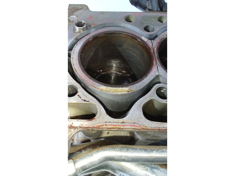 Recambio de bloque para volvo xc60 business plus 2wd referencia OEM IAM B4204T31  7419084