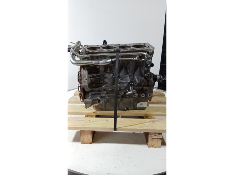 Recambio de bloque para volvo xc60 business plus 2wd referencia OEM IAM B4204T31  7419084