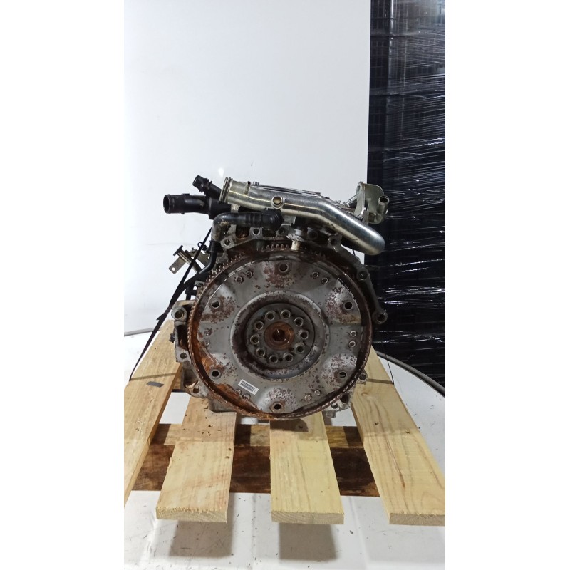 Recambio de bloque para volvo xc60 business plus 2wd referencia OEM IAM B4204T31  7419084