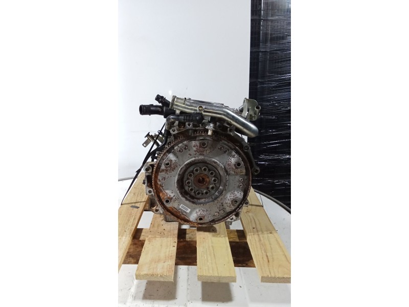 Recambio de bloque para volvo xc60 business plus 2wd referencia OEM IAM B4204T31  7419084