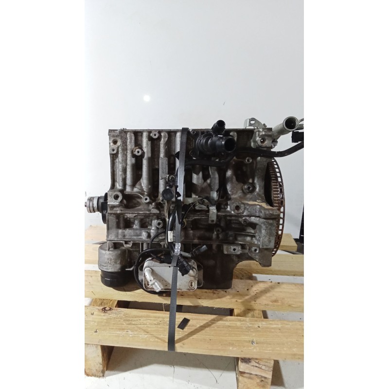 Recambio de bloque para volvo xc60 business plus 2wd referencia OEM IAM B4204T31  7419084