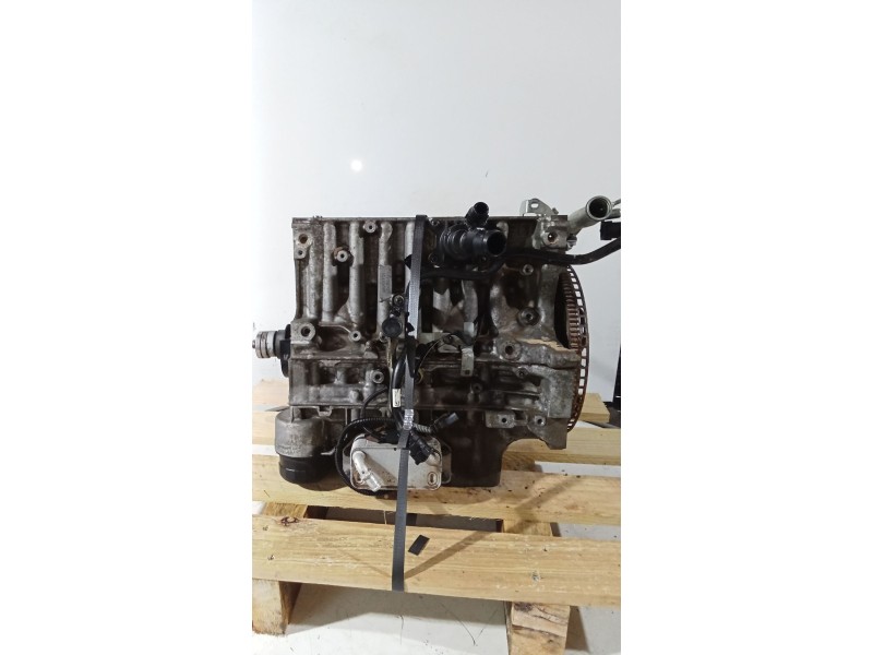 Recambio de bloque para volvo xc60 business plus 2wd referencia OEM IAM B4204T31  7419084