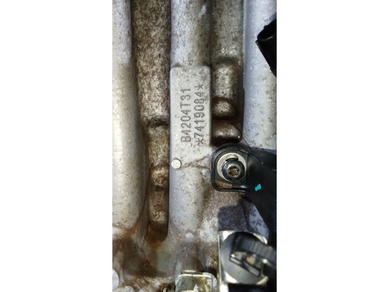 Recambio de bloque para volvo xc60 business plus 2wd referencia OEM IAM B4204T31  7419084