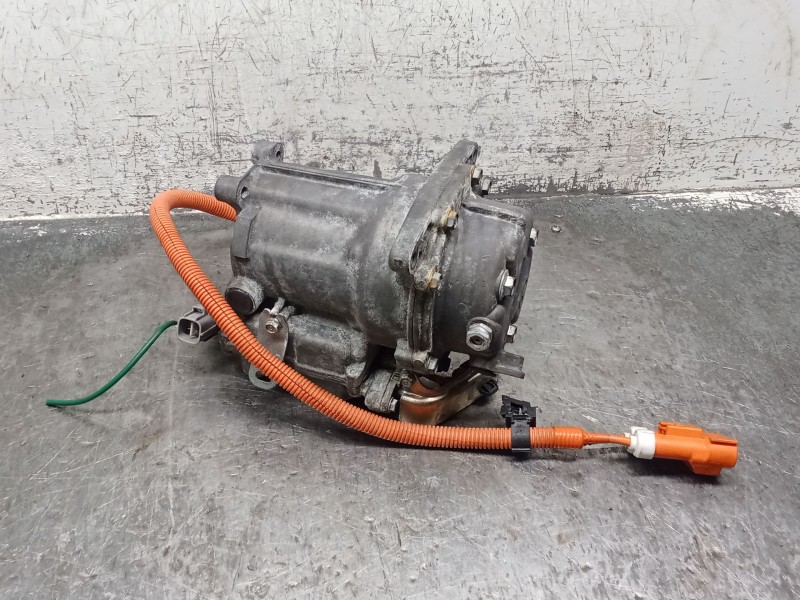 Recambio de compresor aire acondicionado para citroën c-zero referencia OEM IAM 7813A520 AKJ200B201C ELECTRICO