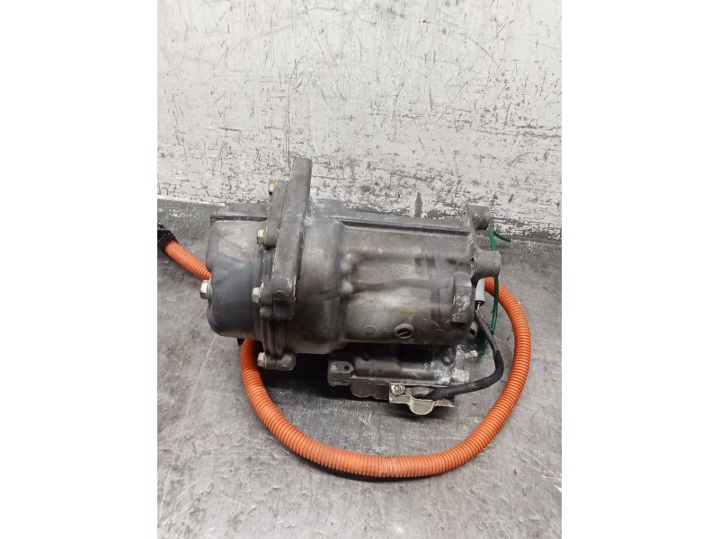 Recambio de compresor aire acondicionado para citroën c-zero referencia OEM IAM 7813A520 AKJ200B201C ELECTRICO