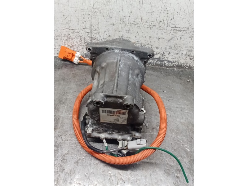 Recambio de compresor aire acondicionado para citroën c-zero referencia OEM IAM 7813A520 AKJ200B201C ELECTRICO