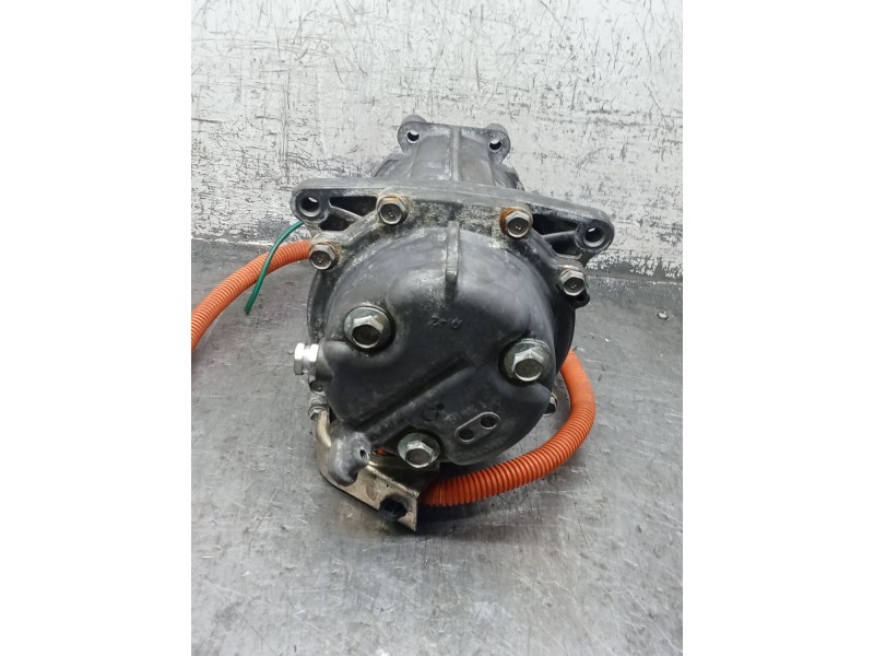 Recambio de compresor aire acondicionado para citroën c-zero referencia OEM IAM 7813A520 AKJ200B201C ELECTRICO
