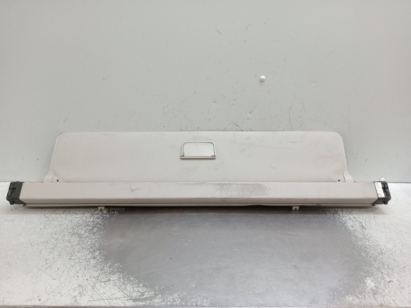 Recambio de bandeja trasera para volvo xc60 business plus 2wd referencia OEM IAM 32205900  