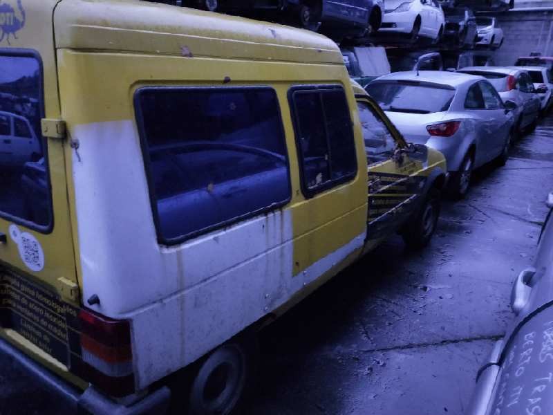 citroen c15 del año 2005