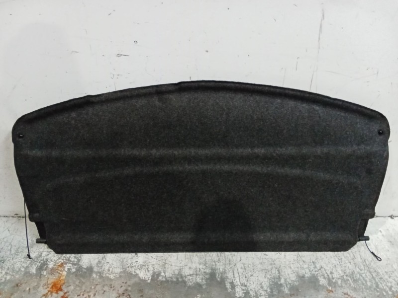 Recambio de bandeja trasera para citroën xsara (n1) 1.6 16v referencia OEM IAM   