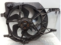 Recambio de electroventilador para nissan primastar furgoneta (x83) 1.9 dci 100 referencia OEM IAM   