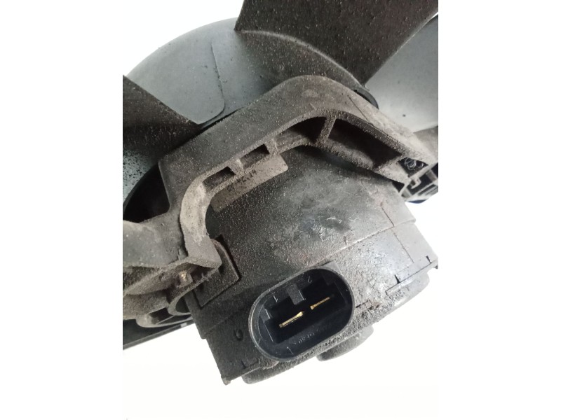 Recambio de electroventilador para nissan primastar furgoneta (x83) 1.9 dci 100 referencia OEM IAM   