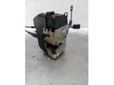 Recambio de motor cierre centralizado trasero derecho para nissan primera (p12) 2.0 referencia OEM IAM 5P  