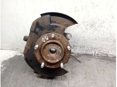 Recambio de mangueta delantera derecha para kia sorento i (jc) 2.5 crdi referencia OEM IAM   