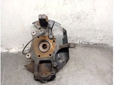 Recambio de mangueta delantera derecha para kia sorento i (jc) 2.5 crdi referencia OEM IAM    2