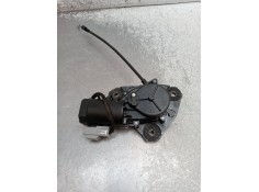 Recambio de motor cierre centralizado porton para volvo xc60 business plus 2wd referencia OEM IAM  5P 