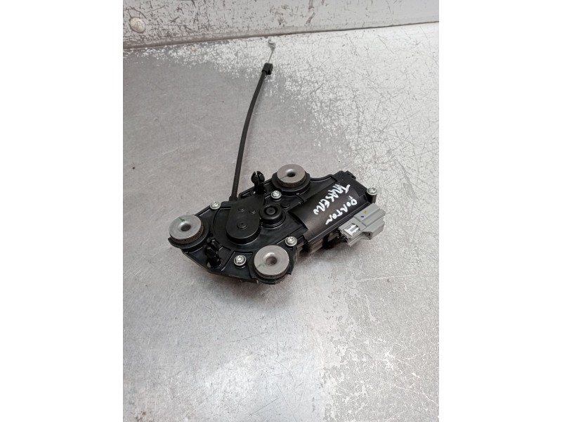 Recambio de motor cierre centralizado porton para volvo xc60 business plus 2wd referencia OEM IAM  5P 