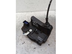 Recambio de motor cierre centralizado delantero derecho para nissan primastar furgoneta (x83) 1.9 dci 100 referencia OEM IAM 820