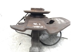 Recambio de mangueta delantera izquierda para mercedes clase b (w245) 1.5 cat referencia OEM IAM    2