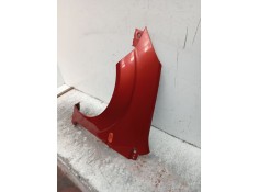 Recambio de aleta delantera izquierda para ford fiesta v (jh_, jd_) 1.4 16v referencia OEM IAM    2