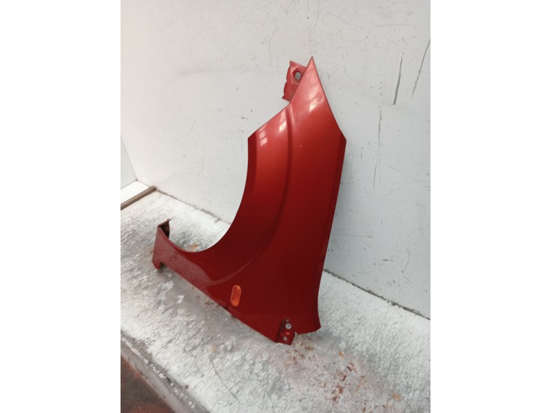 Recambio de aleta delantera izquierda para ford fiesta v (jh_, jd_) 1.4 16v referencia OEM IAM   