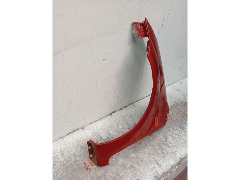 Recambio de aleta delantera izquierda para ford fiesta v (jh_, jd_) 1.4 16v referencia OEM IAM   