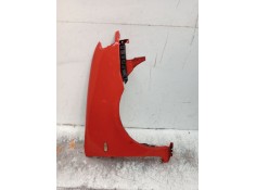 Recambio de aleta delantera derecha para seat arosa (6h1) 1.7 sdi referencia OEM IAM   