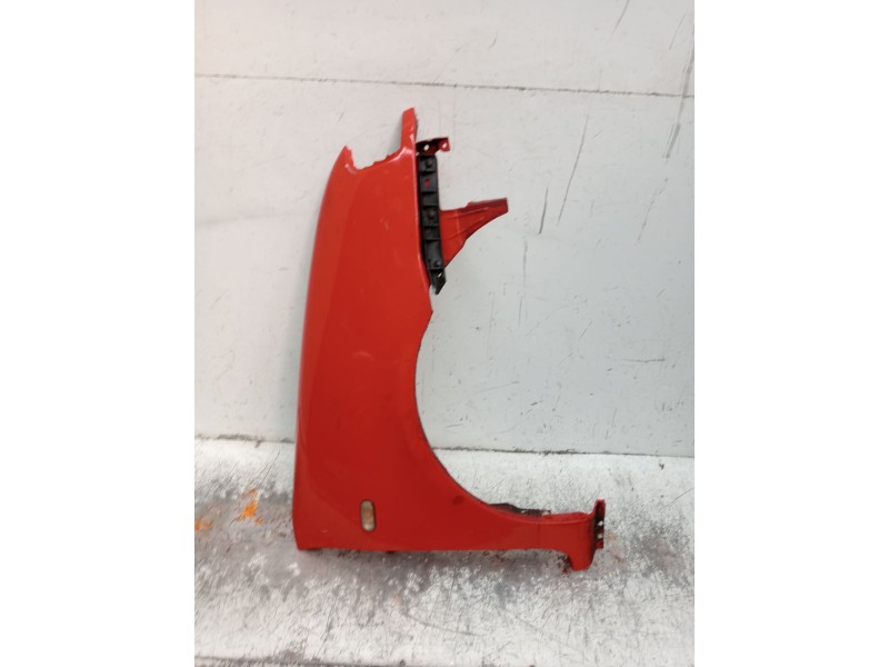 Recambio de aleta delantera derecha para seat arosa (6h1) 1.7 sdi referencia OEM IAM   