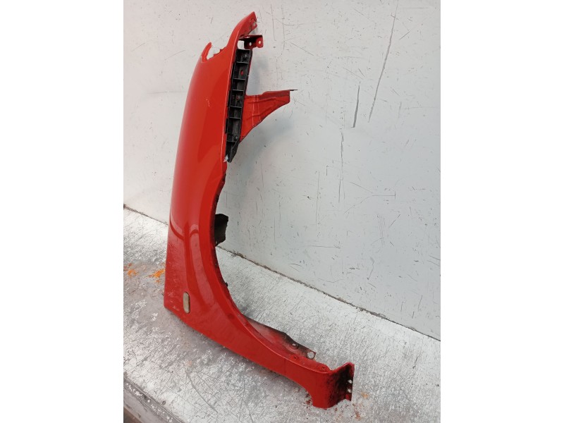 Recambio de aleta delantera derecha para seat arosa (6h1) 1.7 sdi referencia OEM IAM   