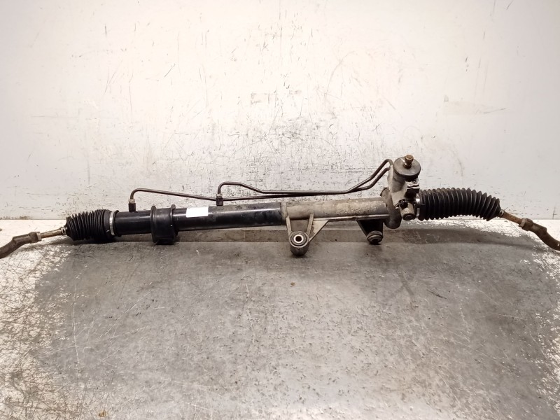 Recambio de cremallera direccion para kia sorento i (jc) 2.5 crdi referencia OEM IAM   