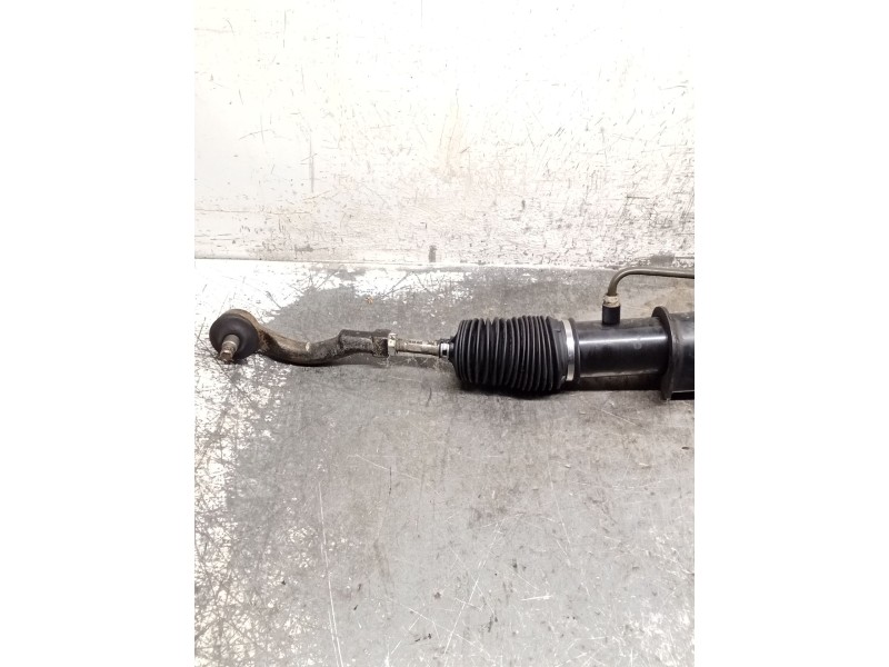 Recambio de cremallera direccion para kia sorento i (jc) 2.5 crdi referencia OEM IAM   